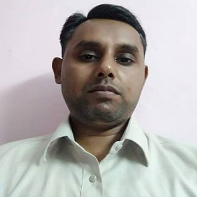 Dr. Sarwan Kumar    