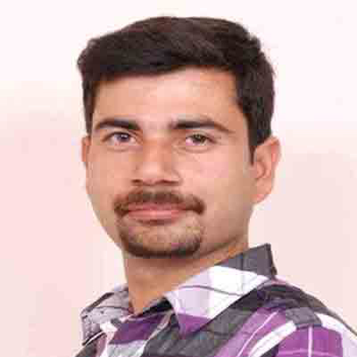 Dr. Atul Kaushik    