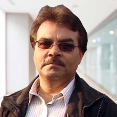 Dr. Yogesh Chandra Tripathi    