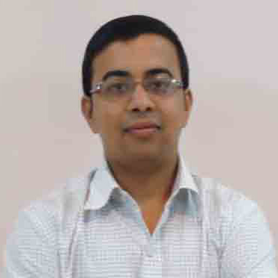 Dr. Gautam  Singhvi