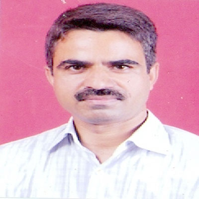 Dr. Vishavjit  Kumar
