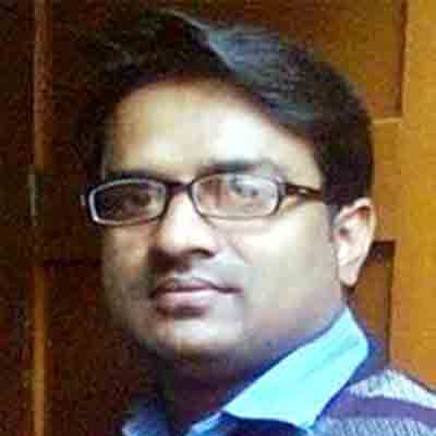 Dr. Abhishek  Kumar    