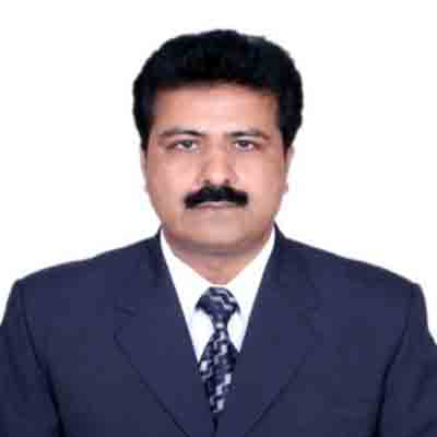Dr. Nawab Ali Khan    