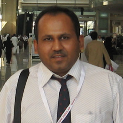 Dr. Ranjitsinh  Devkar