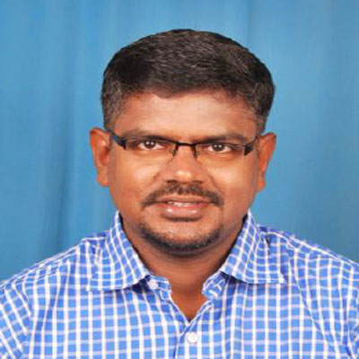 Dr. Pandy  Vijayapandi