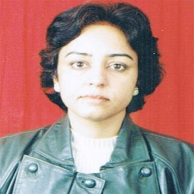 Dr. Seema Akbar    