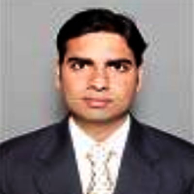 Dr. Pankaj Kumar Jain