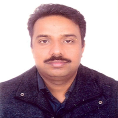 Dr. Rajkumar  Subramani