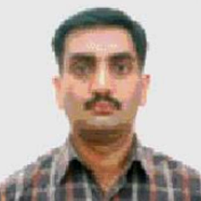 Dr. Rajeev  Rathour