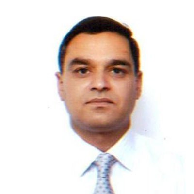 Dr. Rakesh Kumar Joshi