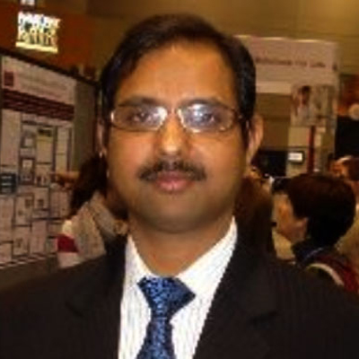 Dr. Sanjeev Kumar Srivastava