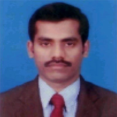 Dr. R.  Kanthavel