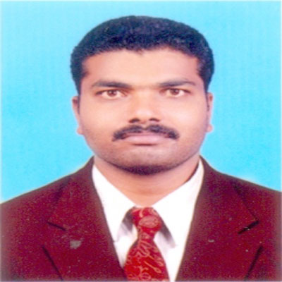Dr. Ramesh Kumar Selvan