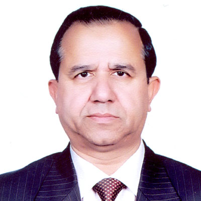 Dr. Mohammad Ahmad  Badshah    