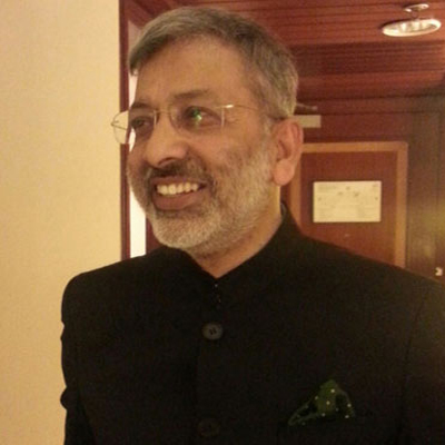 Dr. Shakir Husain Hakim