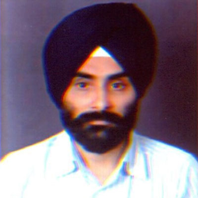 Dr. Harminder  Singh