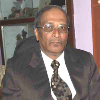 Dr. Ajai Kumar Srivastav    