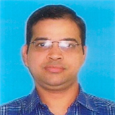 Dr. G.  Venkatachalam