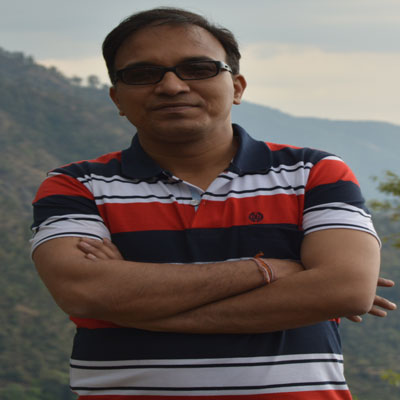 Dr. Ajay  Semalty    