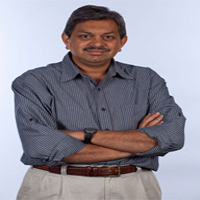 Dr. Deepak  K. Dalvie