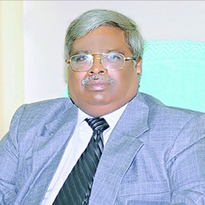 Dr. K.R.S.  Sambasiva Rao