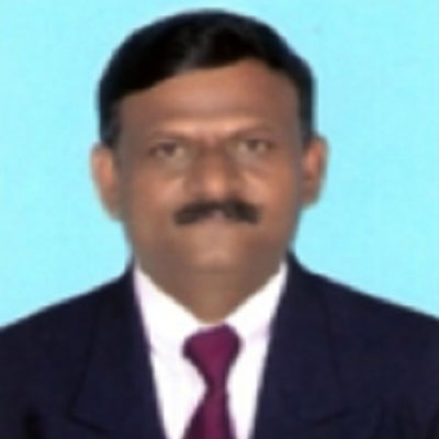 Ramesh L.  Londonkar