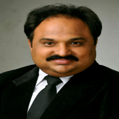 Dr. Akondi Butchi Raju