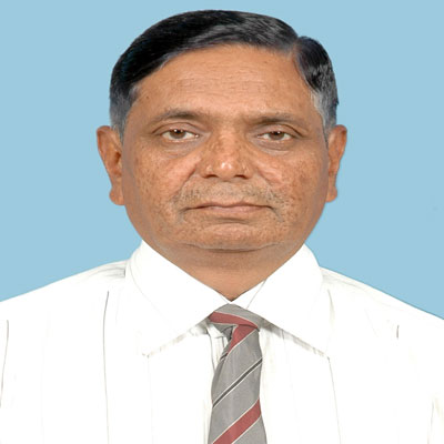 Dr. Toche Raghunath Baban