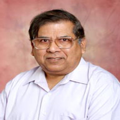 Dr. Salil  K. Das