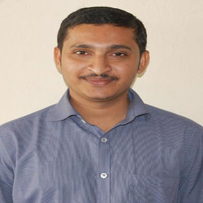 Dr. Sunil Ashokrao Nirmal