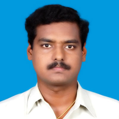 Dr. S.K.  Rajesh Kanna