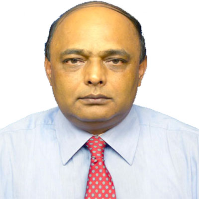 Dr. Akhtar Jamal Khan    
