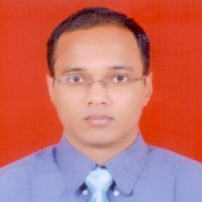 Dr. Bhaskar Ganguly    