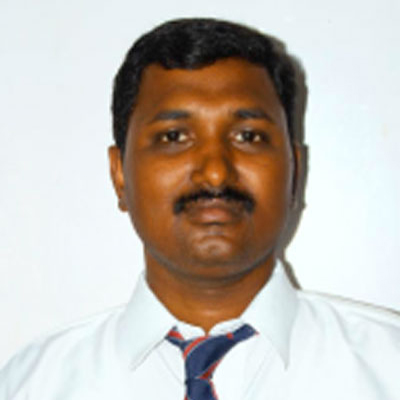 Dr. E.K.  Elumalai