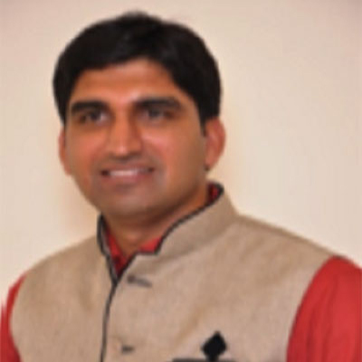 Dr. Ravinder Kaushik    