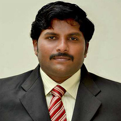 Dr. Rabi   B. Justus