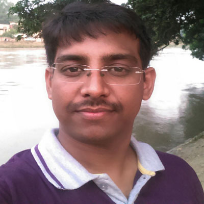 Dr. Sushil Nagar    