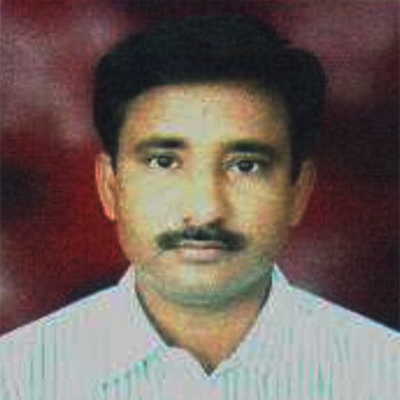 Dr. Pramod Kumar Singh