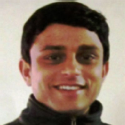 Mr. Rajeev  Nema