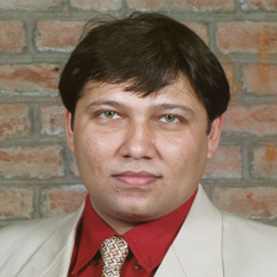 Dr. Prem  Prakash Dewani