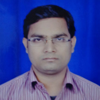 Dr. Pramod  Kumar Mahish