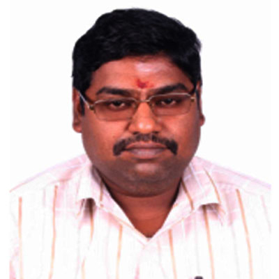 Dr. S. Karthikeyan    