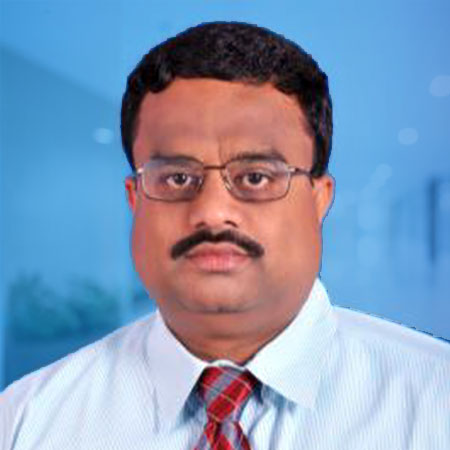 Dr. Rengaraj Selvaraj    