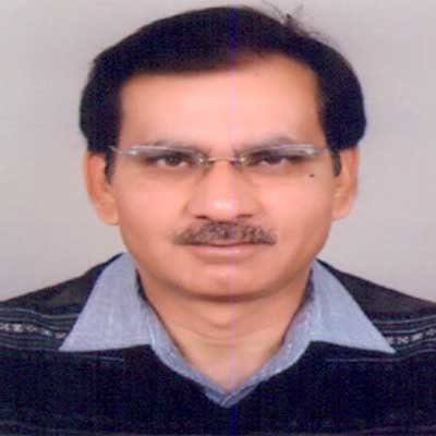 Dr. Shri Kant Tripathi    