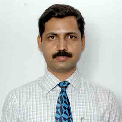Dr. Anand Kumar    