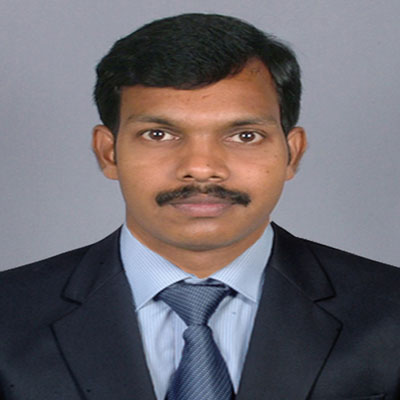 Dr. S.  Sivanantham