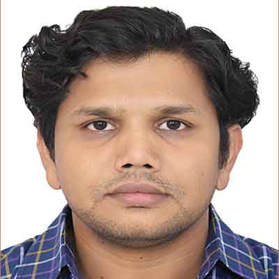 Prashant Kumar's LiveDNA Profile