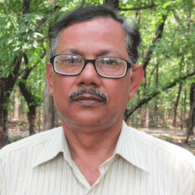 Dr. Basudeb  Basu    