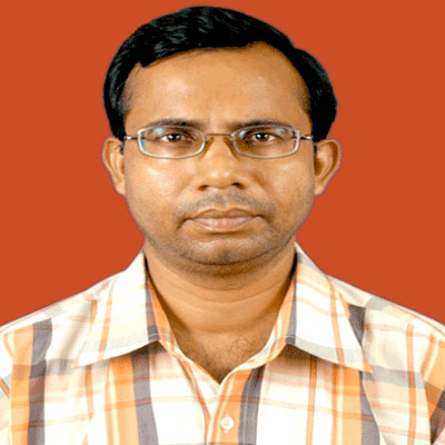 Prof. Debnath  Bhattacharyya    