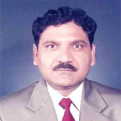 Dr. Janardan Yadav    